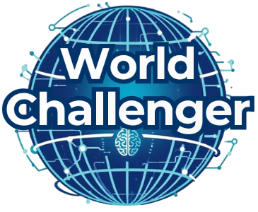 World Challenger Logo